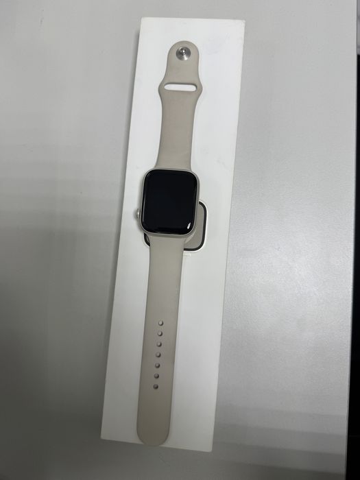 Apple Watch ser 8 45mm (Петрова 17) 106/1992