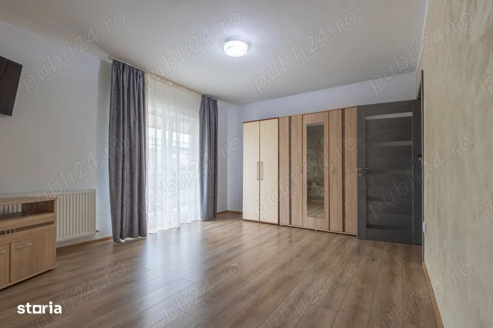 Apartament 2 camere decomandate , 57 mp , zona Eroilor.