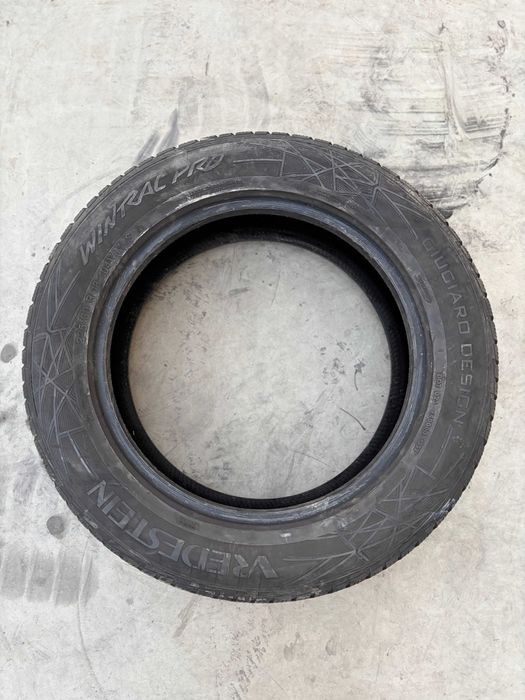 Vredestein 225/60R18- Stare foarte buna, livrare rapida, garantie!
