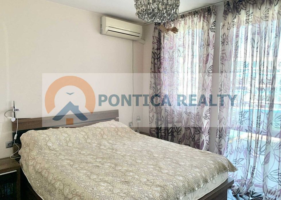 Продава се Двустаен апартамент в Несебър - 70 кв.м за 1000 €/кв.м - Снимка #5