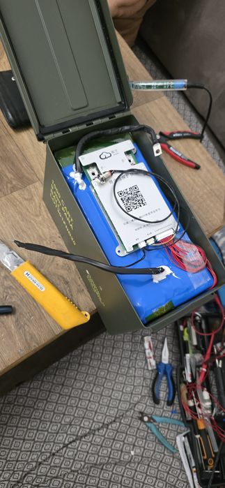 Reparatii baterii trotinete - biciclete