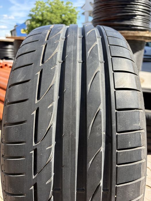 2x Anvelope Bridgestone Potenza Sport 245/40 R18 97Y – NOI Craiova