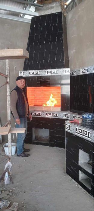 Ish sifatli bajariladi