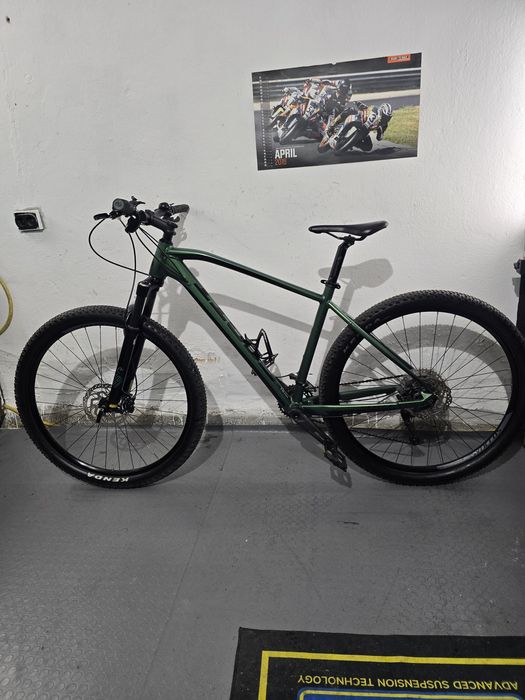 Scott aspect 920 планински велосипед