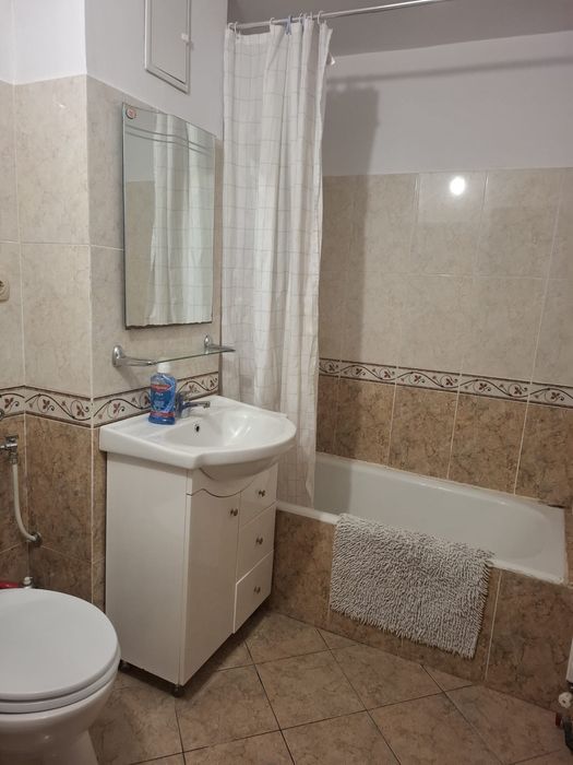 Vand apartament 3 camere Gherla, 70mp