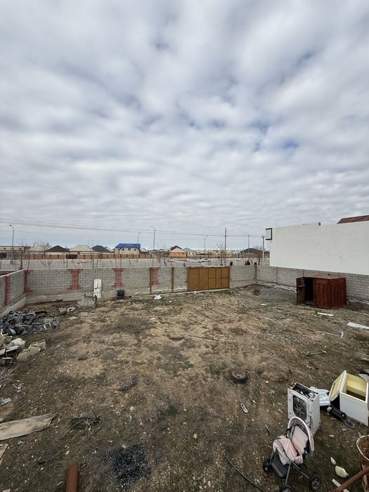 жер участык з произошло