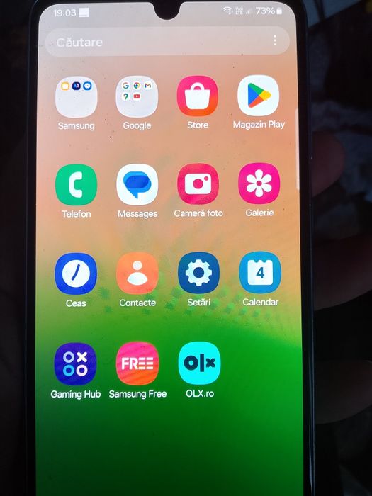 Telefon Samsung a33 5g