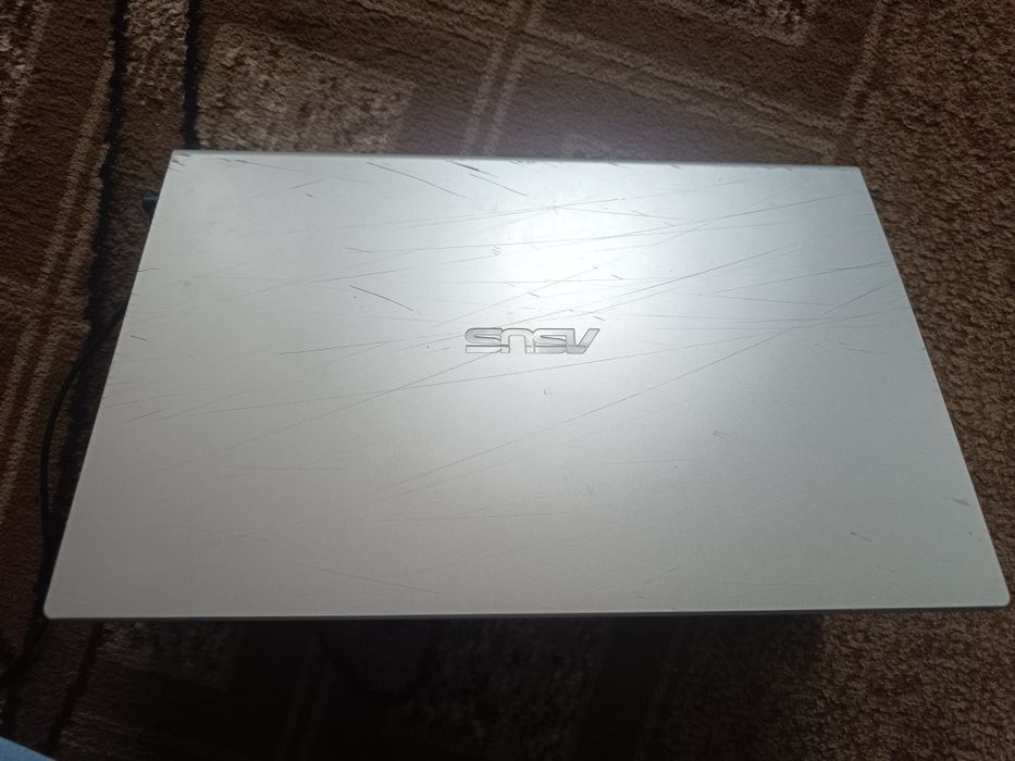 Продам ноутбук ASUS vivobook
