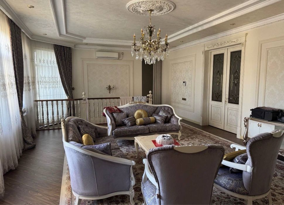 Продается Дом / Участок 6 соток на ул. Саламатина