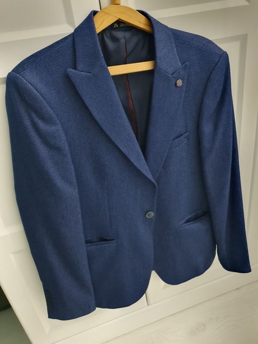 Продам пиджак мужкой