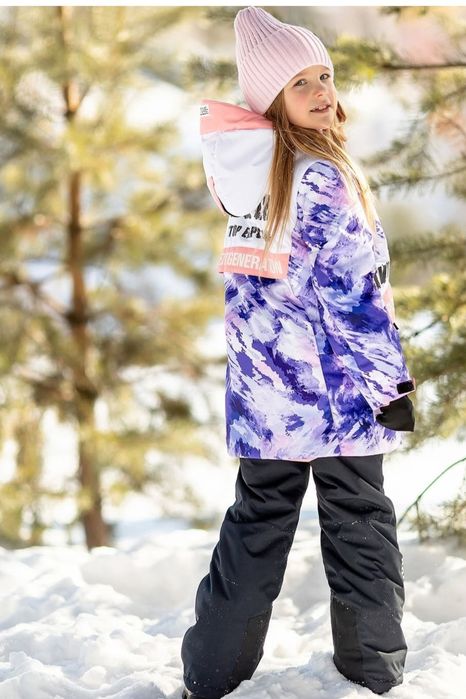 Костюм Зима для девочки