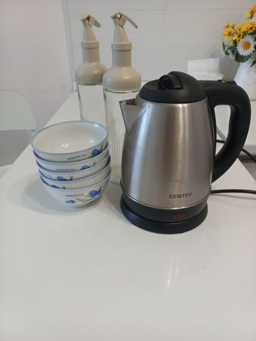 Посуда, кухонная