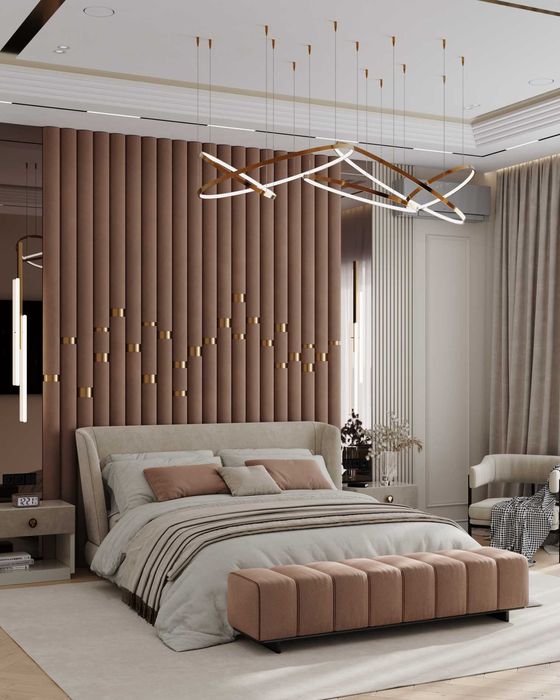 Дизайнер интерьера