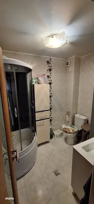Apartament 3 camere 66 mp utili 2 balcoane Cartier Englezesc Șelimbăr