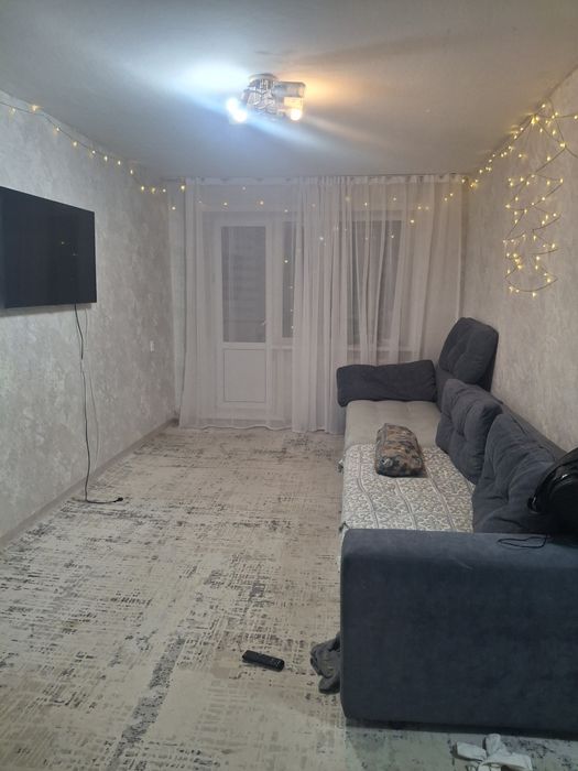 Продам квартиру 2 х комнатную