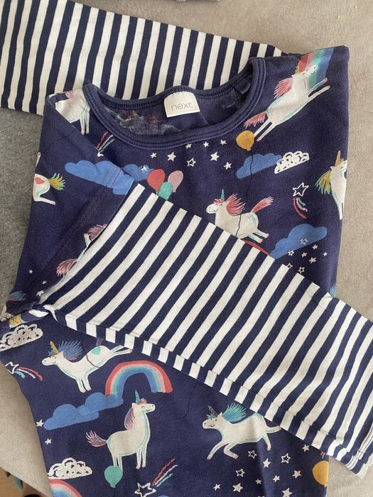 Джинсы комбинезон