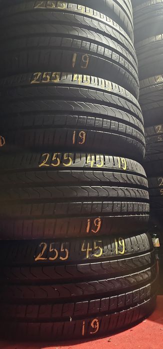 Anvelope 225 55 R17 VARĂ 205 215 235 R18 35 40 45 R19 245 255 275 R20