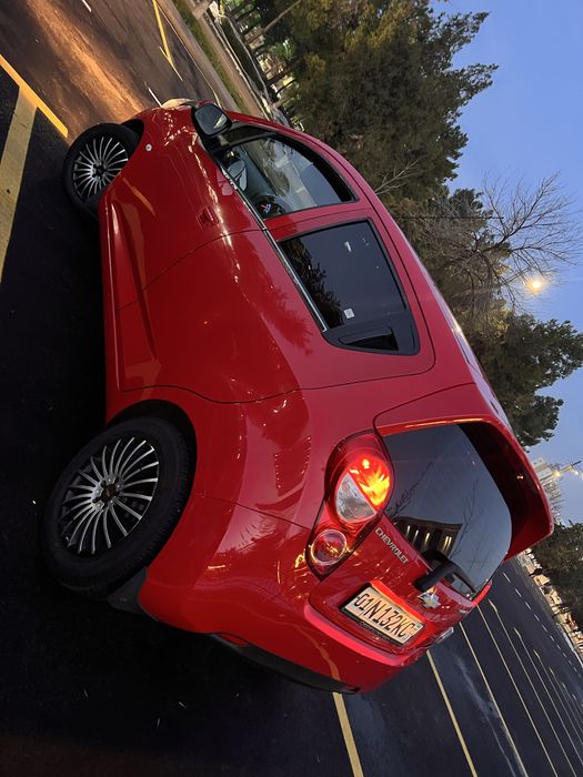 Spark avtomat 1 euro kraskasi toza