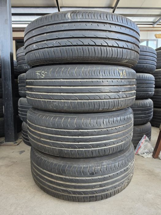 Джанти 18 / 5х105 - Opel Mokka, Chevrolet Trax и др. 5x105
