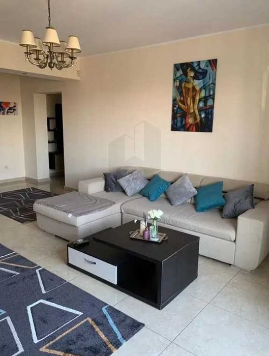 Дава се под наем Тристаен апартамент в Пловдив, Тракия - 90 кв.м за 260.1 € - Снимка #1