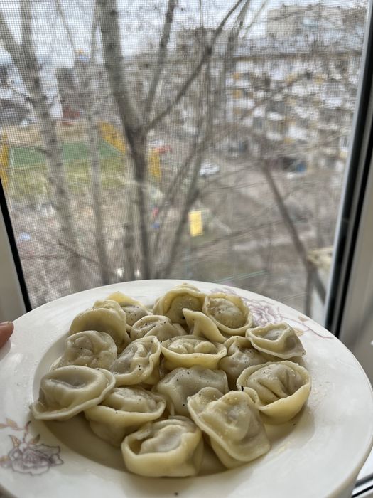 Продаю домашние полуфабрикаты