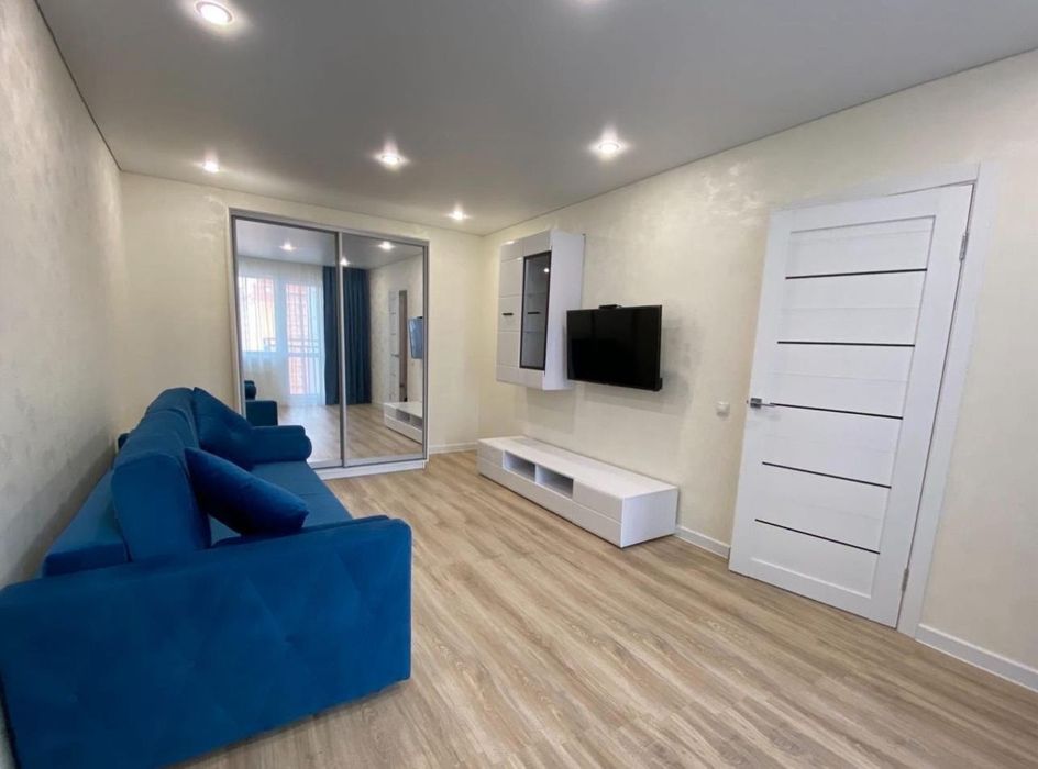 Квартира в мкр Школьник