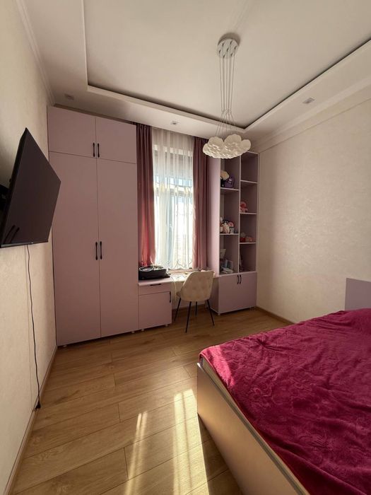 Продаеться квартира