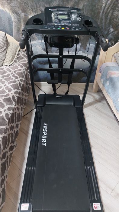 Беговая дорожка ERSPORT