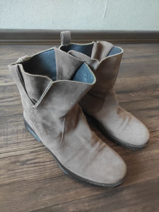 Боти Buffalo, пролетни