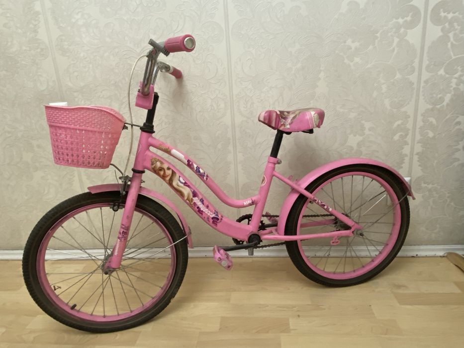 Продам велосипед!