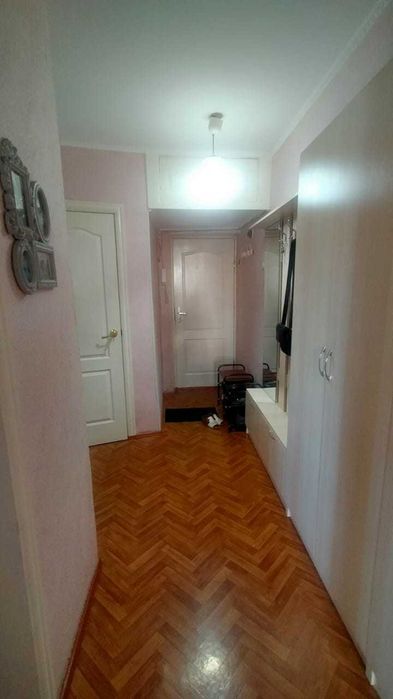 Продажа 3-комнатной квартиры