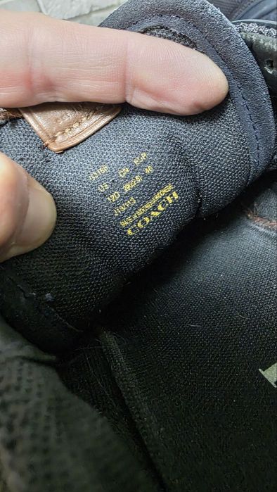 Оригинальные кроссы Coach