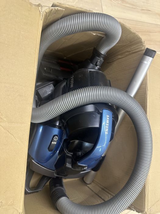 Пылесос Samsung