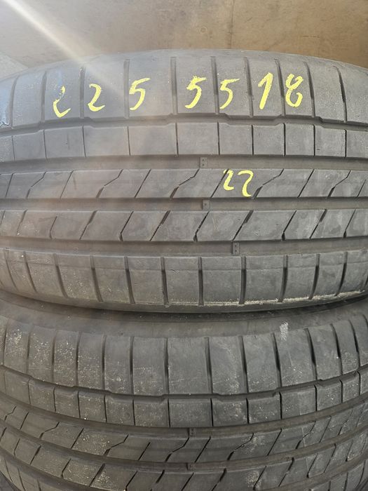 Гуми 225/55/18 Летни