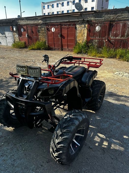 Продам квадроцикл