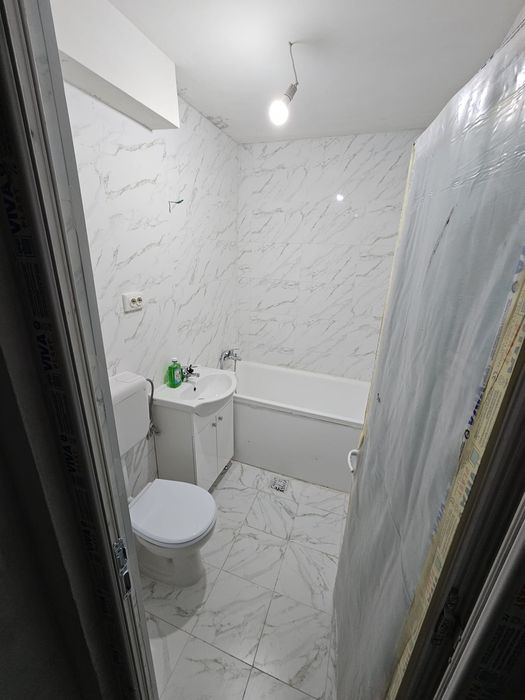 Renovari interioare si exterioare.Constructii noi.INSTALATII. GARDURI