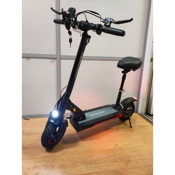 Оригинальный Электросамокат Kugoo M4 Pro