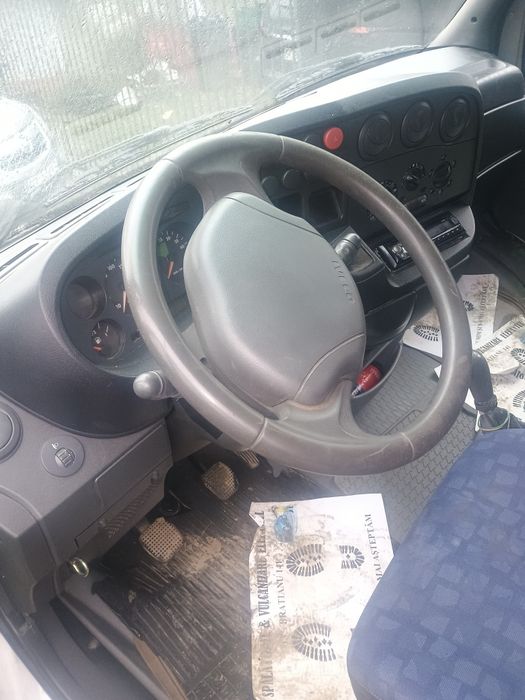 Iveco 2, 3 diesel 2005