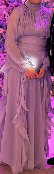 продам вечернее платье