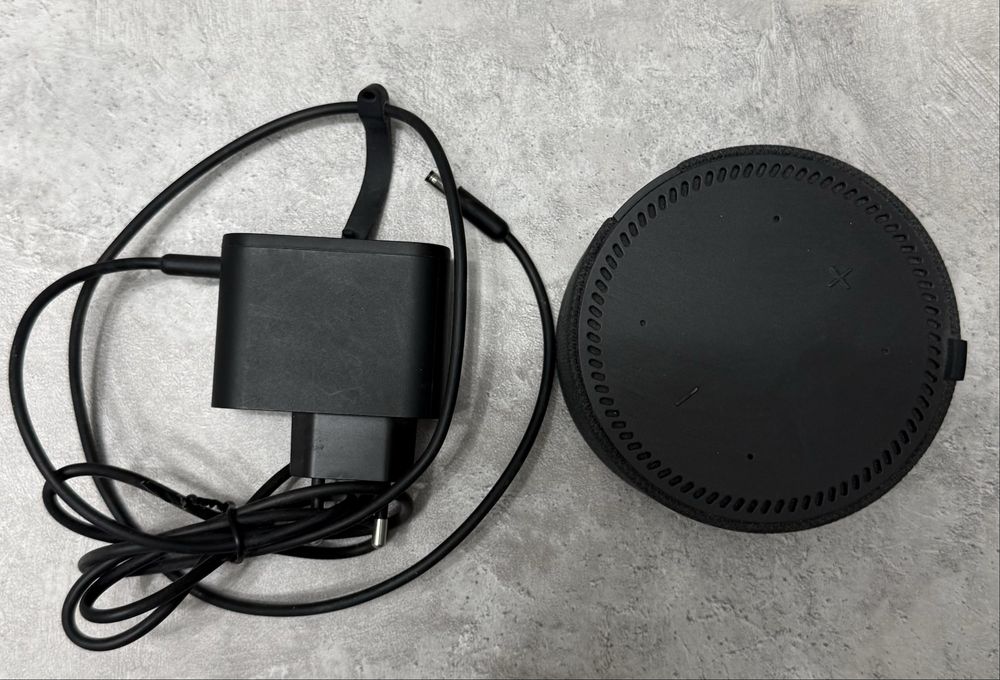 Яндекс станция мини