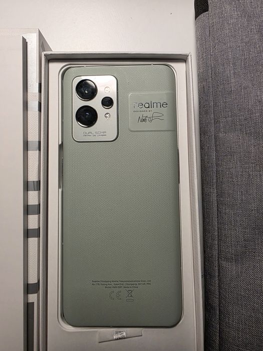 Telefon Realme GT2 pro