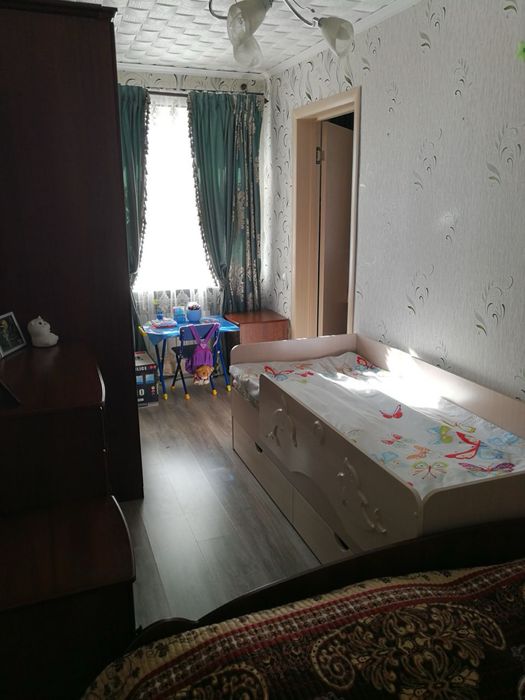 Продам 2-хкомнатную квартиру