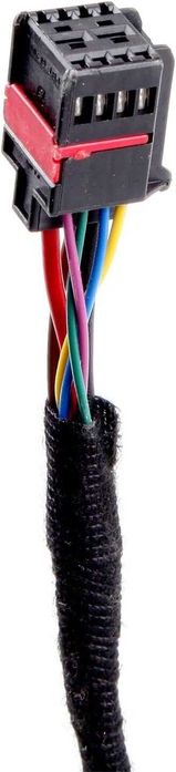 Електрически амортисьор за багажник RANGE ROVER EVOQUE 2011- , Евок