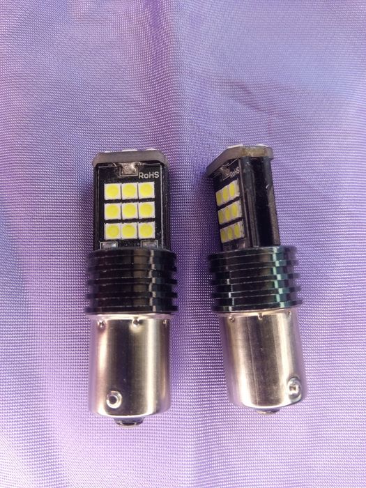 Led крушки за автомобил
