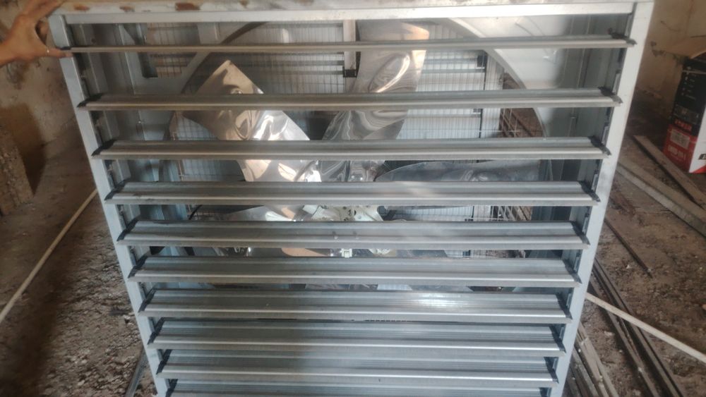 Винтилятор 140 га 140 размер 2,5 млн