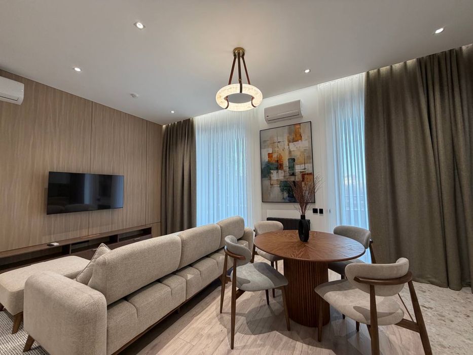 ЖК Инфинити 1в2/3/14