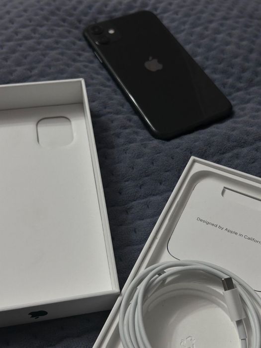 Айфон 11 Обменяю на модель выше