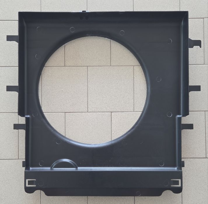 Carcasă  Ventilator Sprinter 2006 - 2009 Euro 4 Difuzor Radiator NOU Toata Gama Difuzoare In Stoc