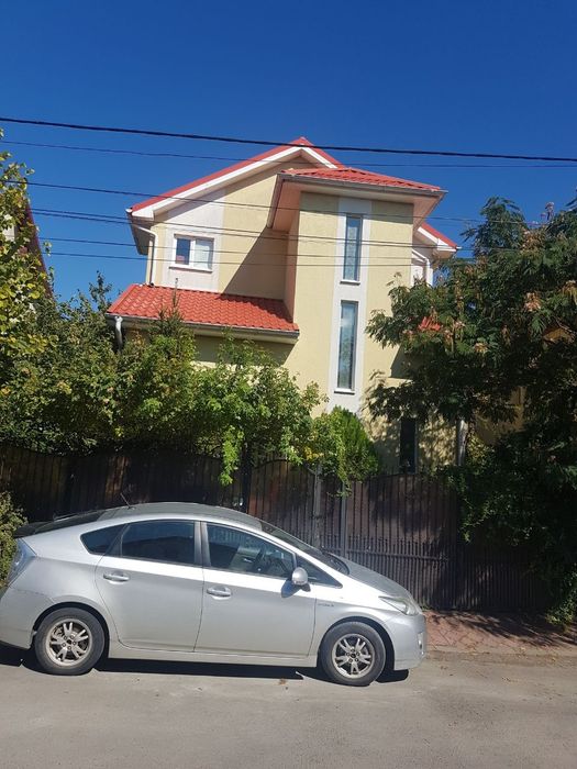 Casa in București,  s.6, str. Prl. Ghencea