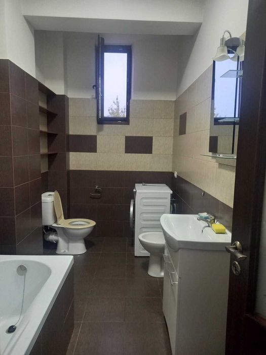 Apartament cu 2 camere de inchiriat in Suceava, Burdujeni